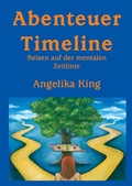 Cover: Abenteuer Timeline - BoD - Books on Demand