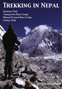 Abbildung von: Trekking in Nepal - BoD - Books on Demand