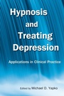 Cover: Hypnosis and Treating Depression - Routledge