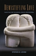Cover: Demystifying Love - Routledge