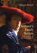 Cover: Vermeer's Family Secrets - Routledge