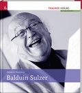 Cover: Balduin Sulzer - Trauner Verlag