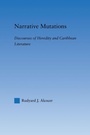 Cover: Narrative Mutations - Routledge