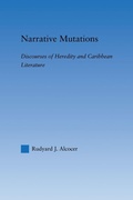 Cover: Narrative Mutations - Routledge