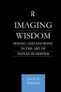 Enlarge image Cover: Imaging Wisdom - Routledge