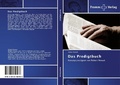 Cover: Das Predigtbuch - Fromm Verlag