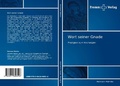 Cover: Wort seiner Gnade - Fromm Verlag