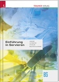 Cover: Einf&uuml;hrung in Servieren - Trauner Verlag