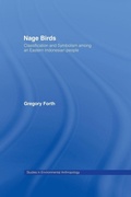 Cover: Nage Birds - Routledge