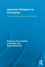 Cover: Japanese Religions on the Internet - Routledge