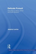 Cover: Delicate Pursuit - Routledge