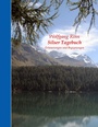Cover: Silser Tagebuch - BoD - Books on Demand