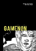 Cover: Gamenon - BoD - Books on Demand