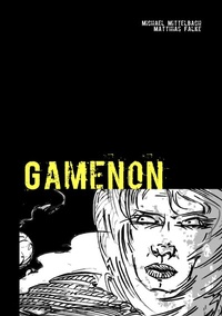 Enlarge image Cover: Gamenon - BoD - Books on Demand