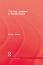 Cover: Fort Cemetery At Heirakonpolis - Kegan Paul