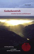 Cover: Gedankenstrich - zwischen Karriere und Ruhestand - BoD - Books on Demand