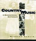 Cover: Country Music - Routledge