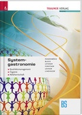 Cover: Systemgastronomie - Trauner Verlag