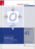 Cover: Familie neu? - Trauner Verlag
