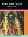 Cover: South Asian Folklore - Routledge