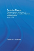 Cover: Feminine Figurae - Routledge