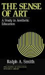 Bild: The Sense of Art - Routledge