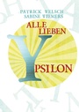 Cover: Alle lieben Ypsilon - BoD - Books on Demand