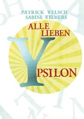 Cover: Alle lieben Ypsilon - BoD - Books on Demand