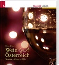 Cover: Wein-Gut &Ouml;sterreich - Trauner Verlag