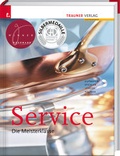 Cover: Service. Die Meisterklasse - Trauner Verlag