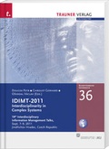 Cover: IDIMT-2011 - Trauner Verlag