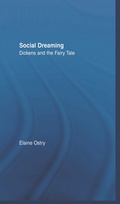 Cover: Social Dreaming - Routledge