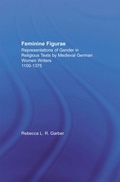 Cover: Feminine Figurae - Routledge