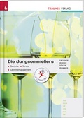 Cover: Die Jungsommeliers - Trauner Verlag
