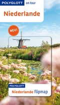 Cover: POLYGLOTT on tour Reisef&uuml;hrer Niederlande - Polyglott