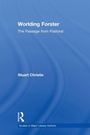 Cover: Worlding Forster - Routledge