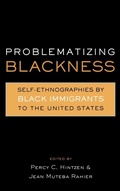 Cover: Problematizing Blackness - Routledge