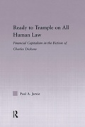 Cover: Ready to Trample on All Human Law - Routledge
