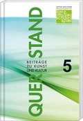 Cover: Querstand 5 - Trauner Verlag