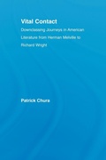 Cover: Vital Contact - Routledge