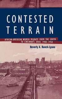Enlarge image Cover: Contested Terrain - Routledge