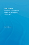 Cover: Vital Contact - Routledge