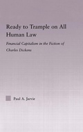 Cover: Ready to Trample on All Human Law - Routledge