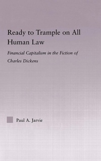 Enlarge image Cover: Ready to Trample on All Human Law - Routledge