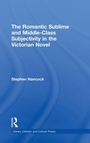Cover: The Romantic Sublime and Middle-Class Subjectivity in the Victorian Novel - Routledge