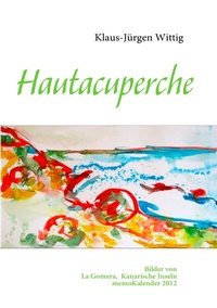Abbildung von: Hautacuperche - BoD - Books on Demand