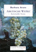 Cover: Arktische Weine. Satirische Texte - epubli