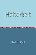 Cover: Heiterkeit - epubli
