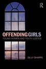 Cover: Offending Girls - Focal Press