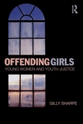 Cover: Offending Girls - Focal Press